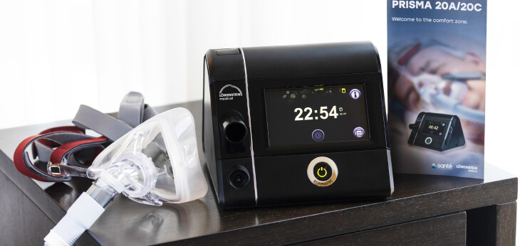Sleep Therapy Devices